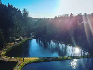 Fischers Park