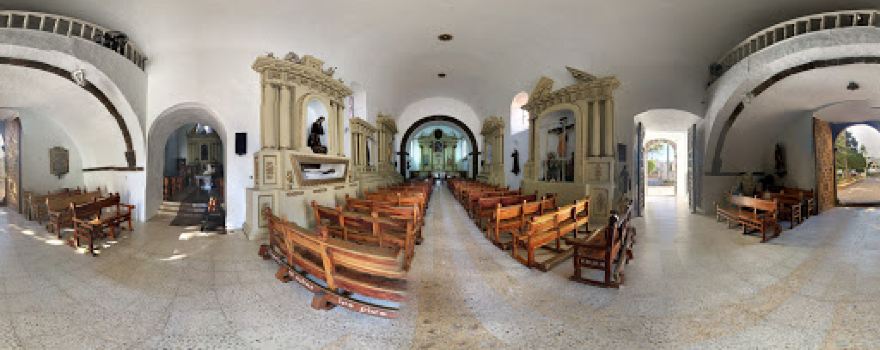 The Epiphany of the Lord Parish