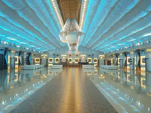 Sharjah Royal Marquee