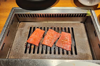 Yakiniku Jumbo Shirokane