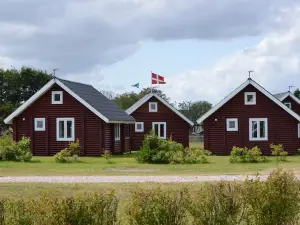 Farsø Fjord Camping