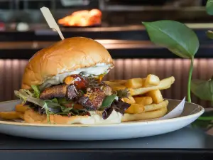 Canberra Southern Cross Club Woden