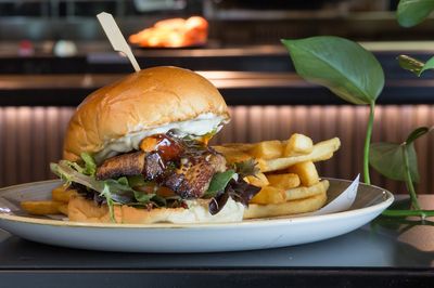 Canberra Southern Cross Club Woden
