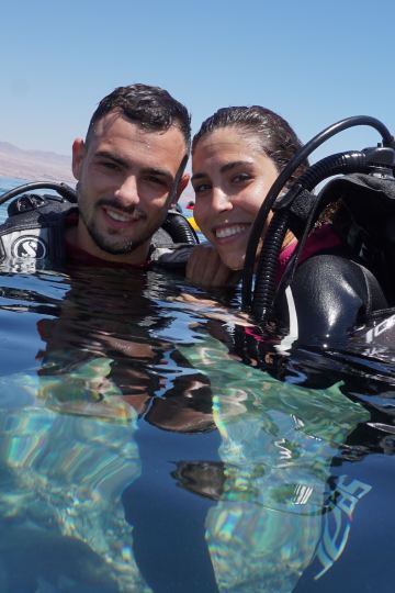 palma diving center