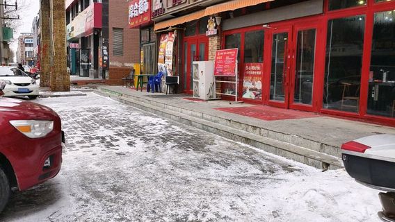 壹心K书24H全智能共享自习室