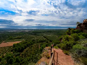 Mare de Déu de la Roca de Mont-roig