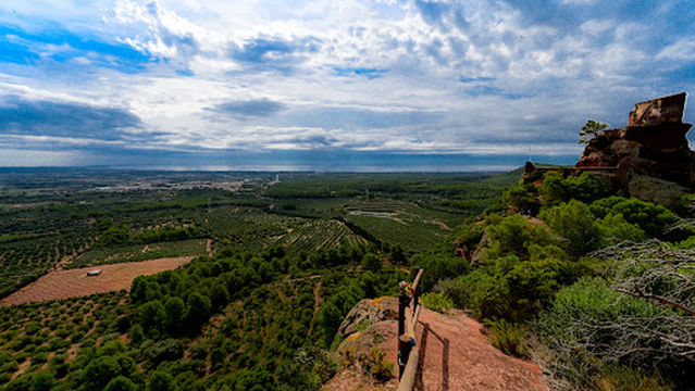 Mare de Déu de la Roca de Mont-roig