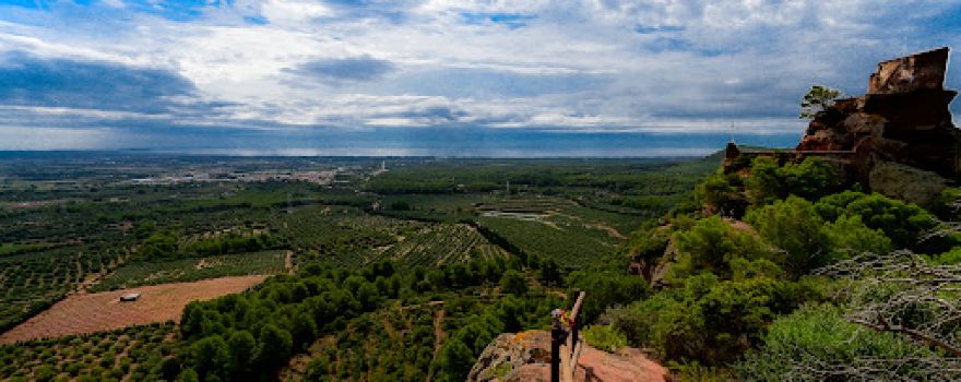 Mare de Déu de la Roca de Mont-roig