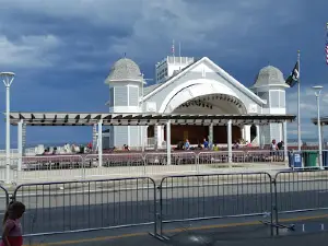 Casino Ballroom
