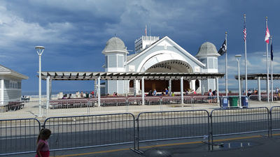 Casino Ballroom