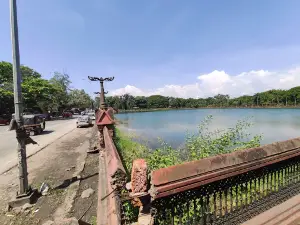 Mananchira Ground