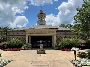 Cecil B. Day Butterfly Center