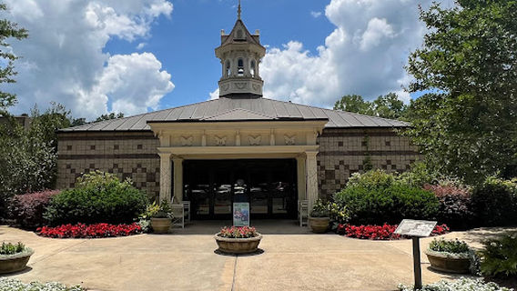 Cecil B. Day Butterfly Center