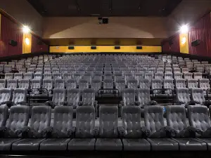 Cineflix Maringá Park