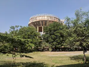NGOs Colony Park