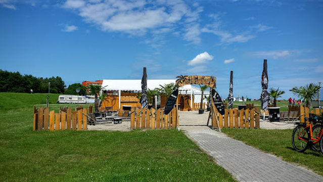 Schillig Campingplatz