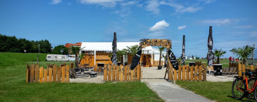 Schillig Campingplatz