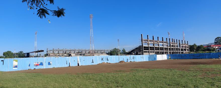 Afraha Stadium