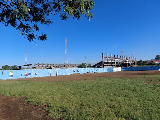 Afraha Stadium
