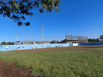 Afraha Stadium