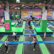 Отдых на свежем воздухе