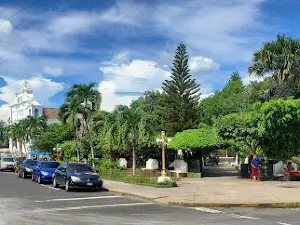 José Matias Delgado Park