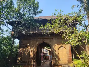 shri mouni maharaj samadhi temple