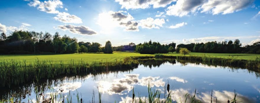 Hartley Wintney Golf Club