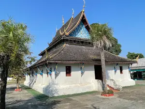 Wat Tha Fah Tai