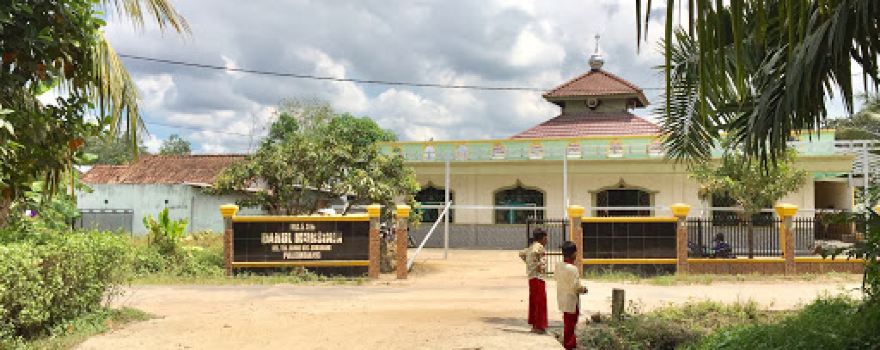 Darul Muhsinin