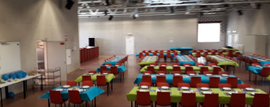 Zaal Libbeke