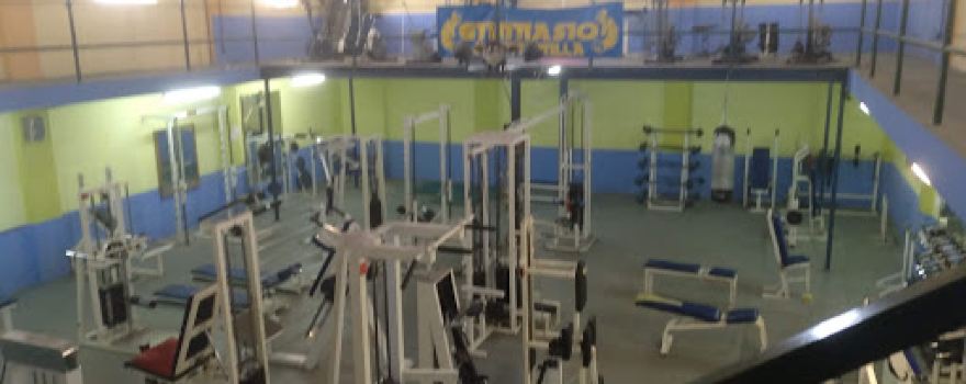 Gimnasio Quintanilla