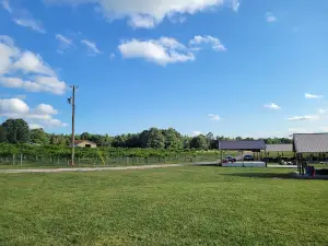 Seven Springs Farm And Vineyard