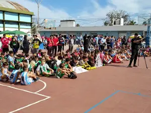 Asociacion Deportiva 9 de Julio
