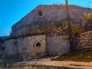 Surp Sarkis Ermeni Kilisesi