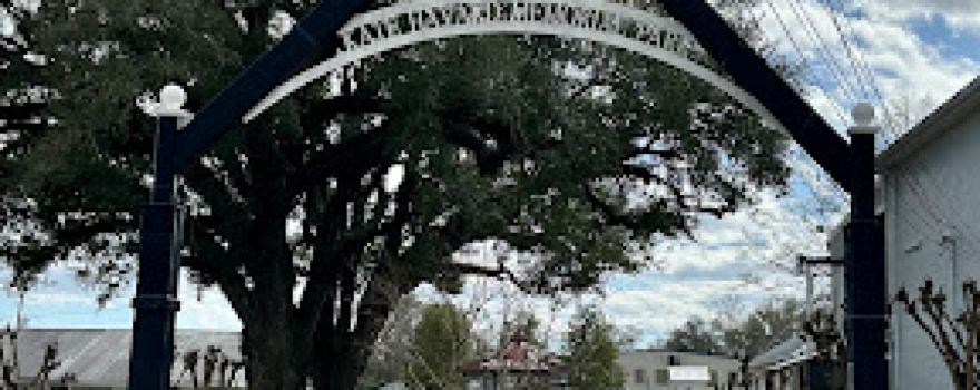 Kate Havard Park