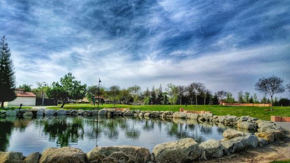 Arbor #5 Del Lago Park