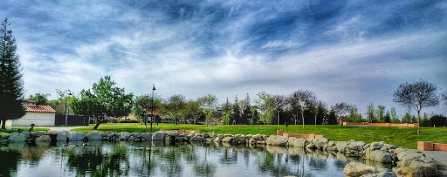 Arbor #5 Del Lago Park