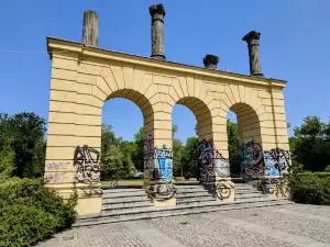 Teatralny Park