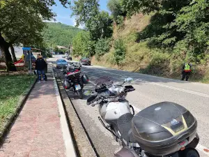 Μνημείο πολεμικής αεροπορίας Αεροσκάφος τύπου F-5 Freedom Fighter