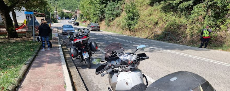Μνημείο πολεμικής αεροπορίας Αεροσκάφος τύπου F-5 Freedom Fighter