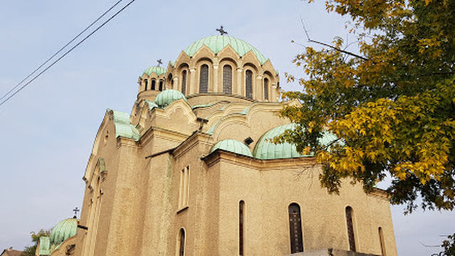 Cultural Centre "Nadežda"