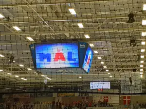 Frøs Arena