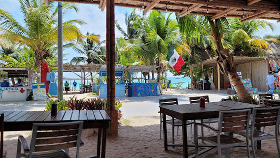 Mar Adentro Diving Mahahual