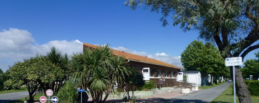 Camping la Giroflée