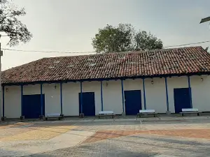 Parque Ricaurte