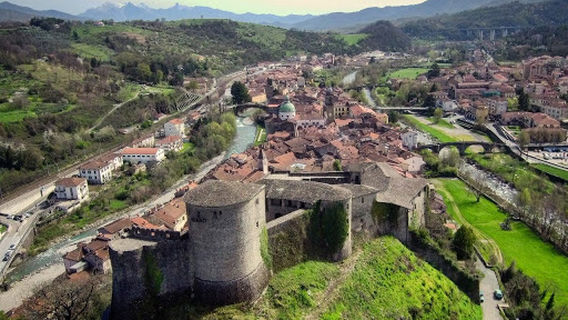 Pontremoli