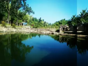 Karpur Baoli, Ramtek