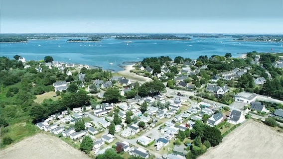 Domaine de Kerpenhir - Camping Morbihan