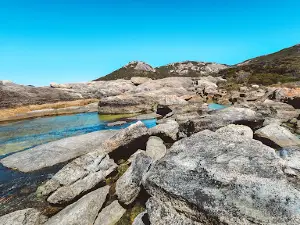 Two Peoples Bay Nature Reserve